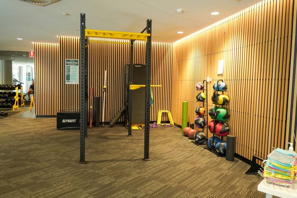 Photo of Others in Docklands