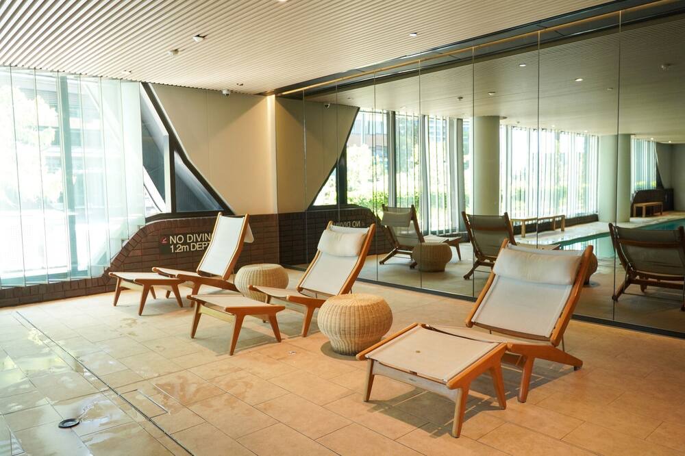 Photo of Others in Docklands