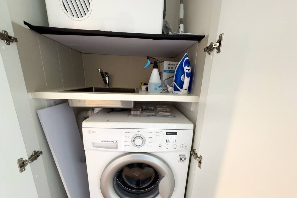 Photo of Others in Docklands