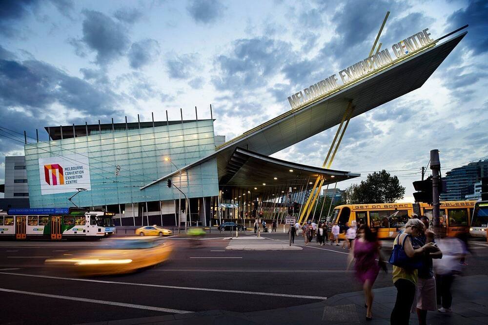 Photo of Others in Docklands