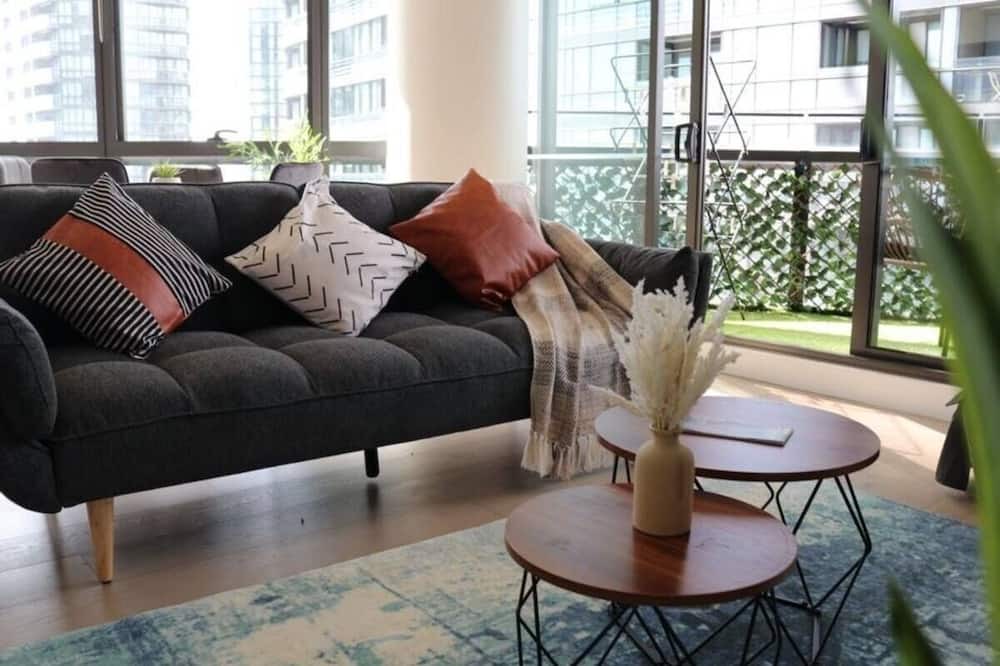 Photo of Livingroom in Docklands