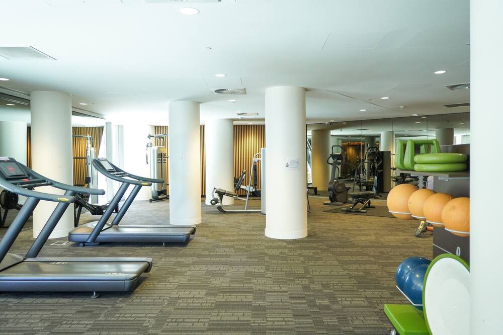 Photo of Others in Docklands