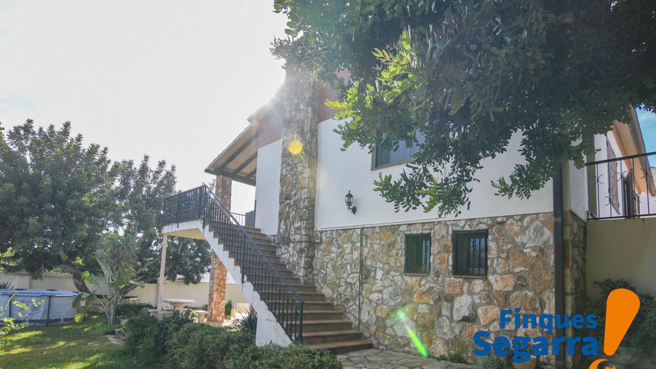 Photo of Outdoor in El Roc de Sant Gaieta