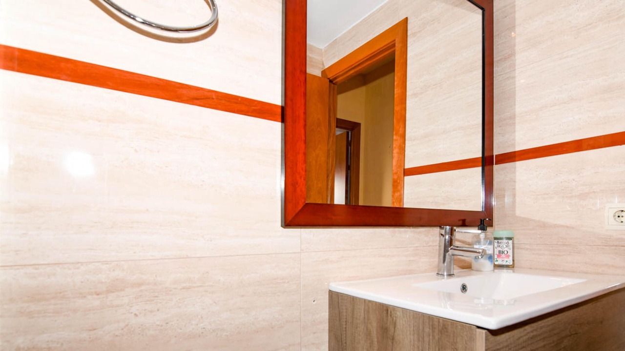 Photo of Bathroom in El Roc de Sant Gaieta