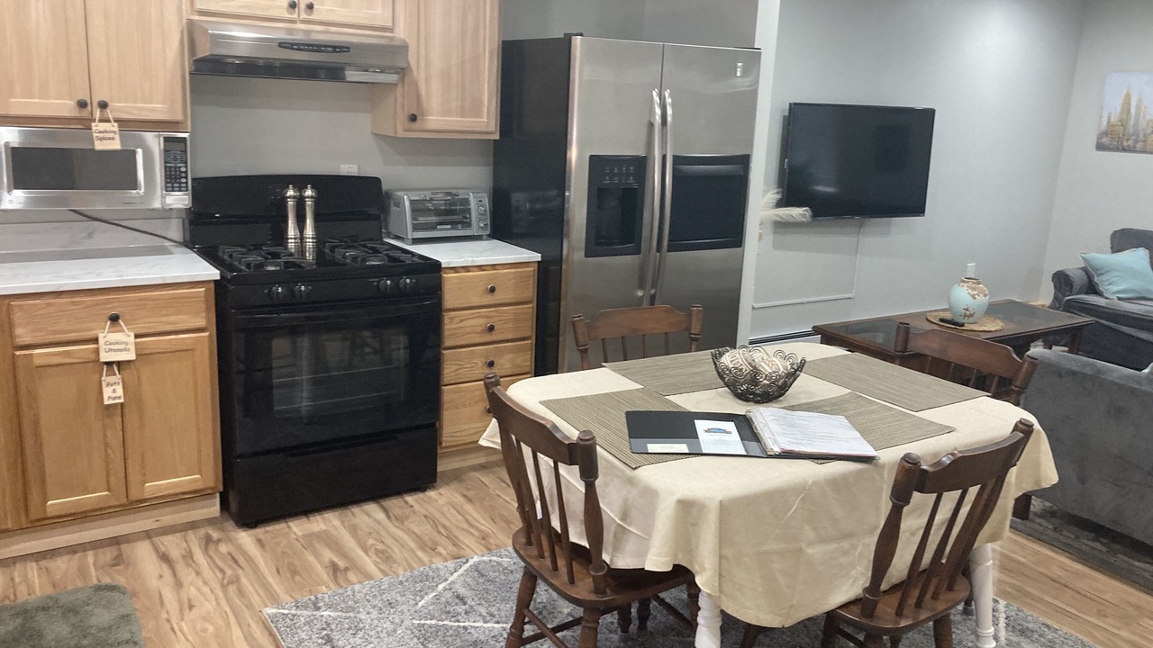 Photo of Kitchen in Northampton