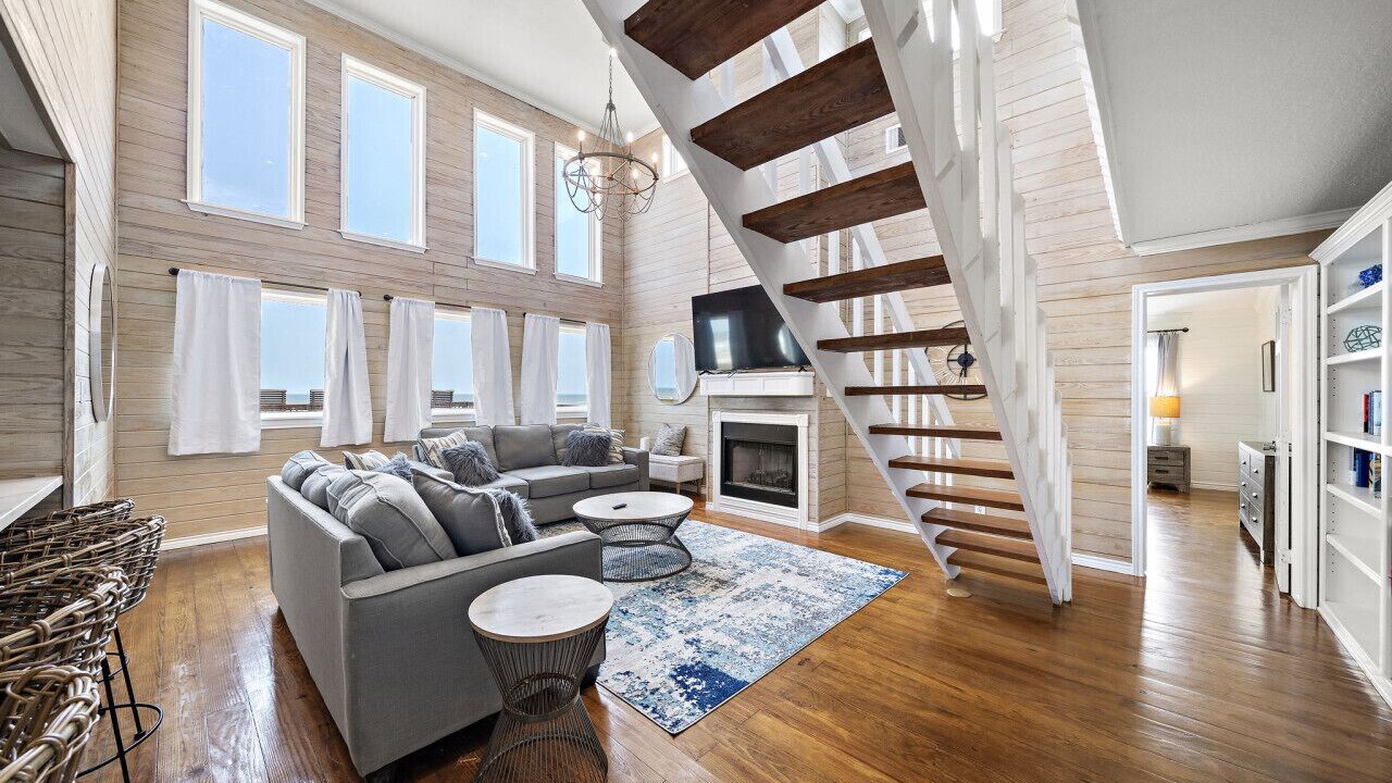 Photo of Livingroom in Freeport