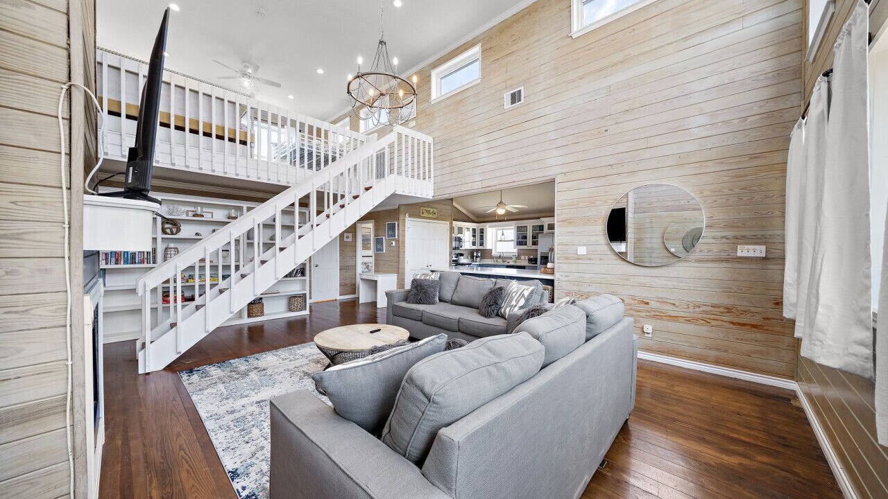 Photo of Livingroom in Freeport