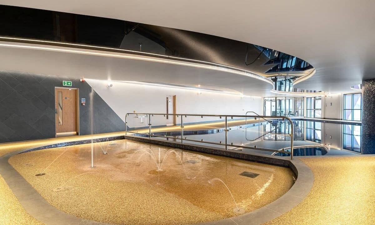 Photo of Outdoor in Aberystwyth