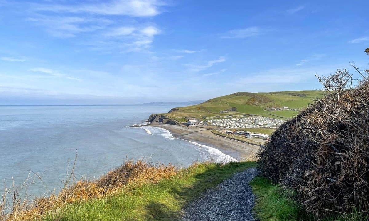 Photo of Others in Aberystwyth