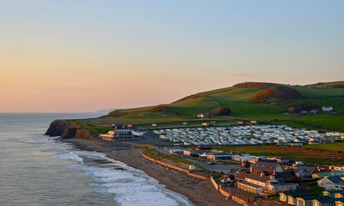 Photo of Others in Aberystwyth