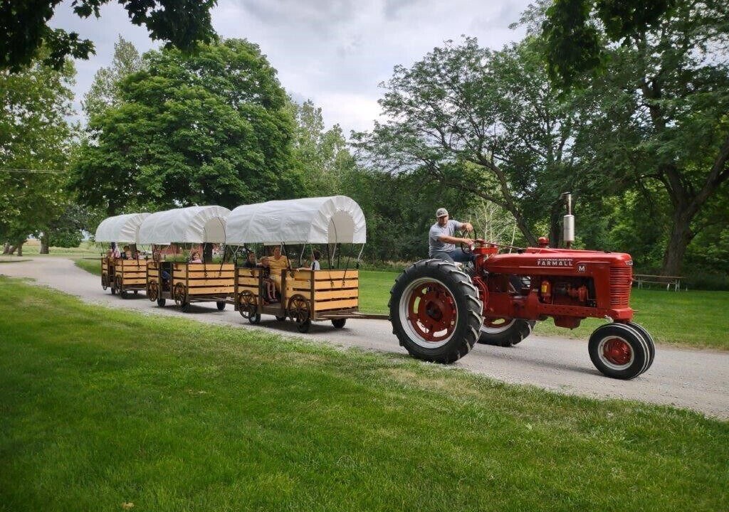 Photo of Others in Brown County
