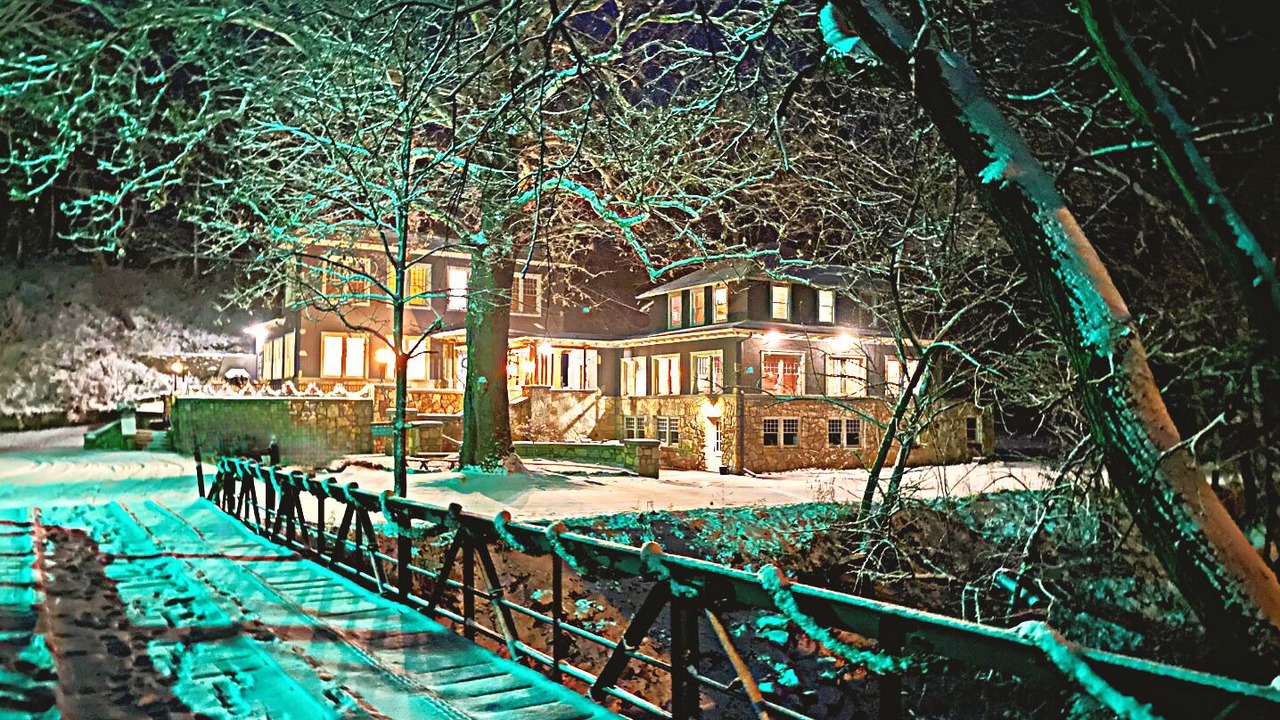 Photo of Outdoor in Brown County