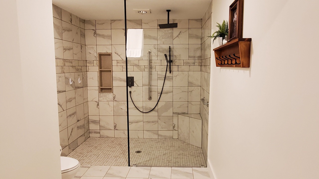 Photo of Bathroom in Brown County