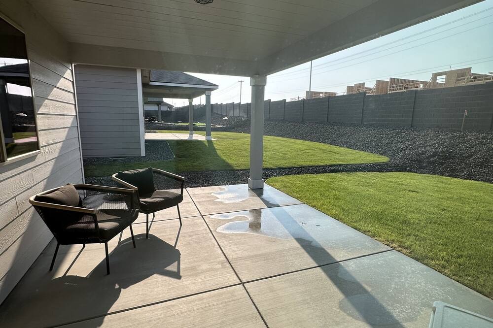 Photo of Outdoor in Pasco