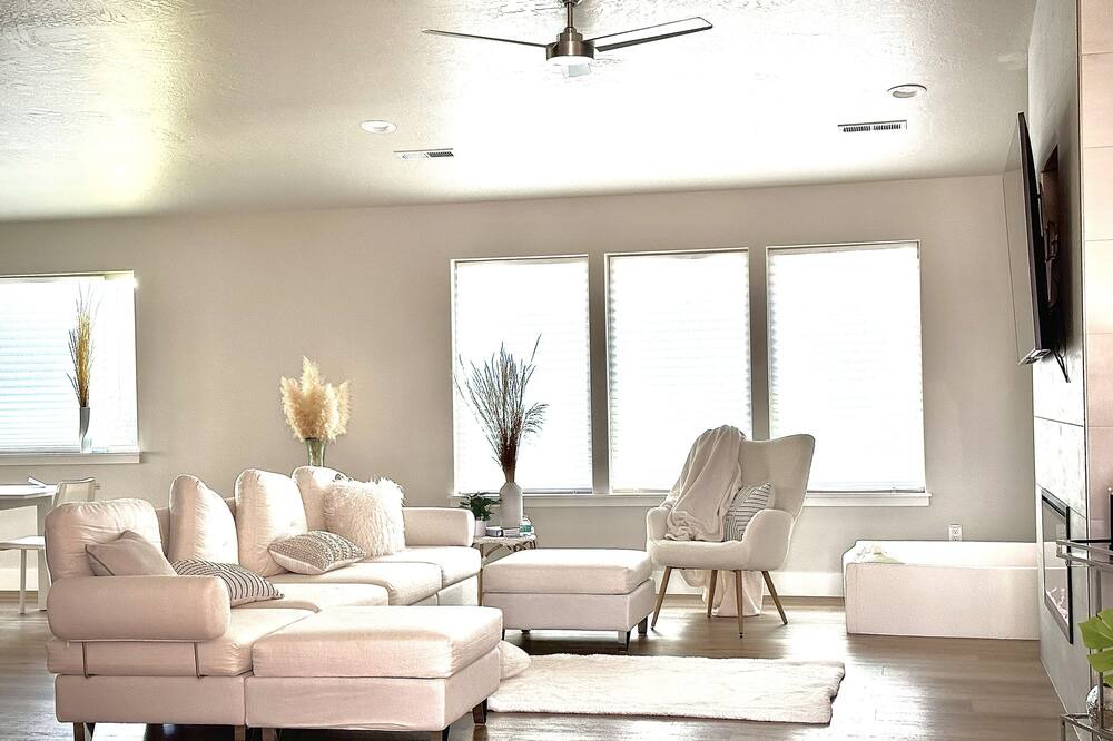 Photo of Livingroom in Pasco