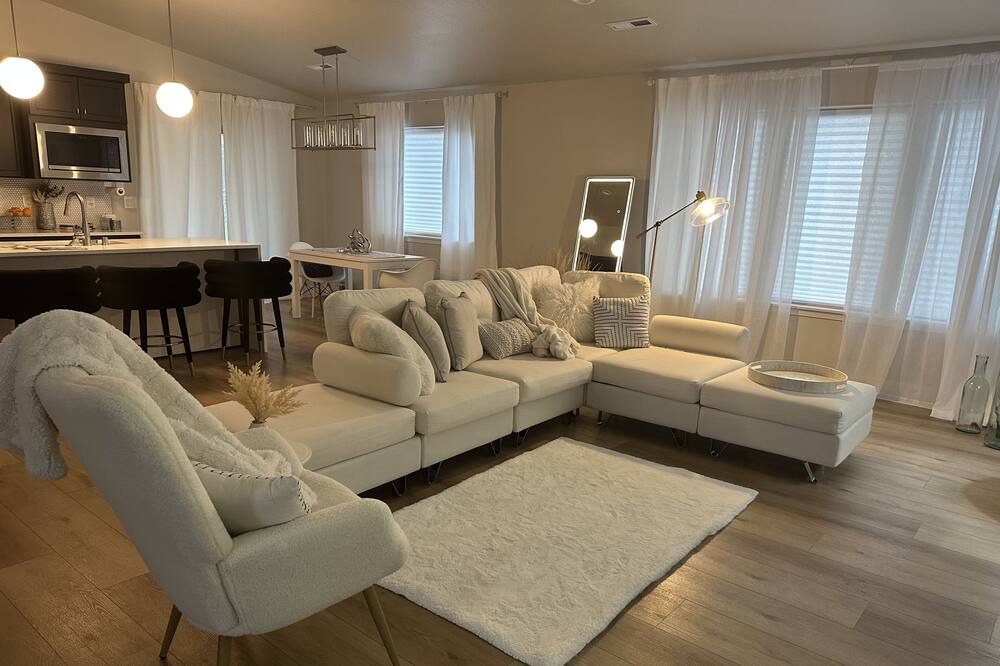 Photo of Livingroom in Pasco