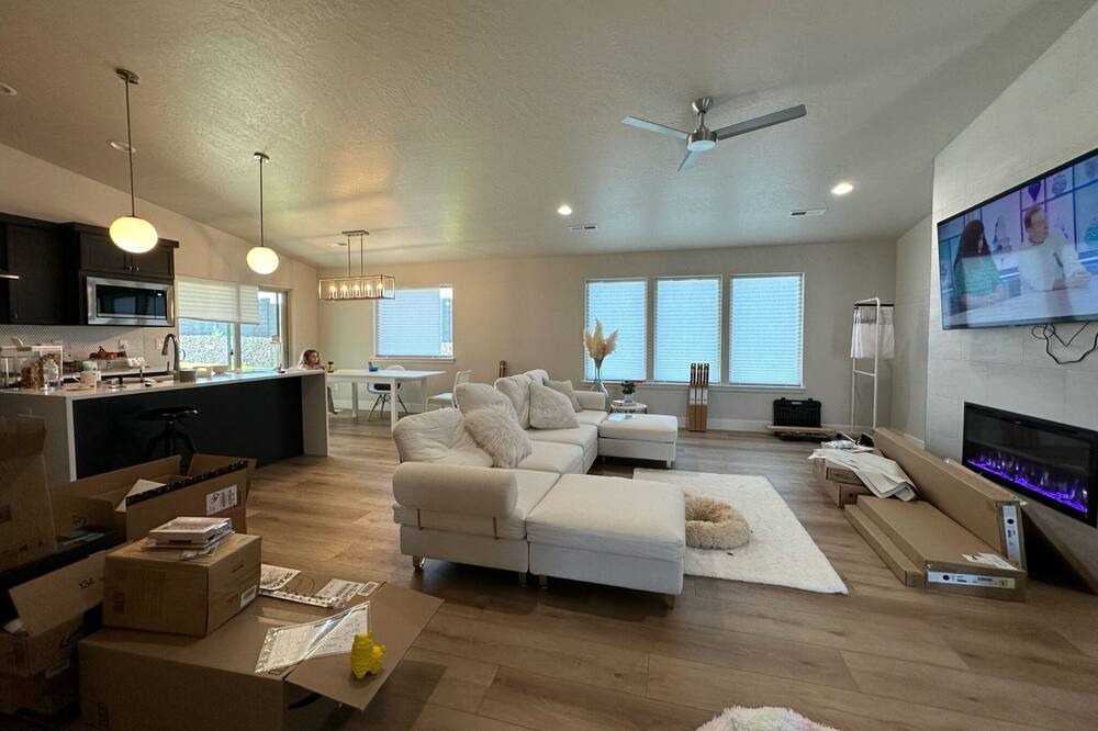 Photo of Livingroom in Pasco