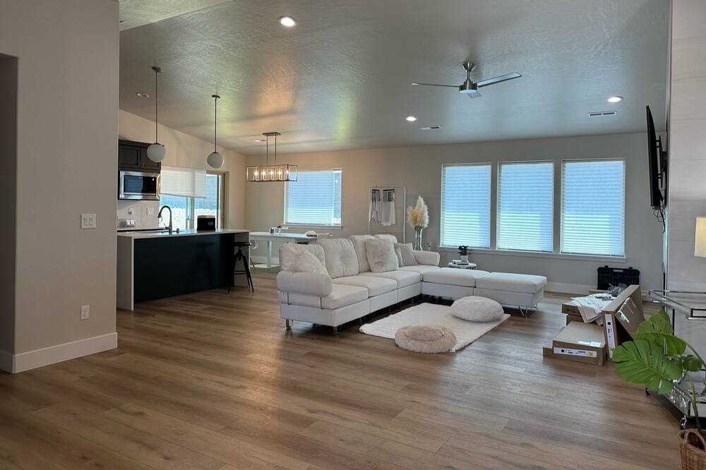 Photo of Livingroom in Pasco