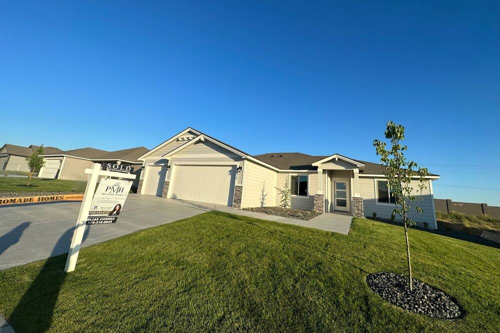 Photo of Outdoor in Pasco