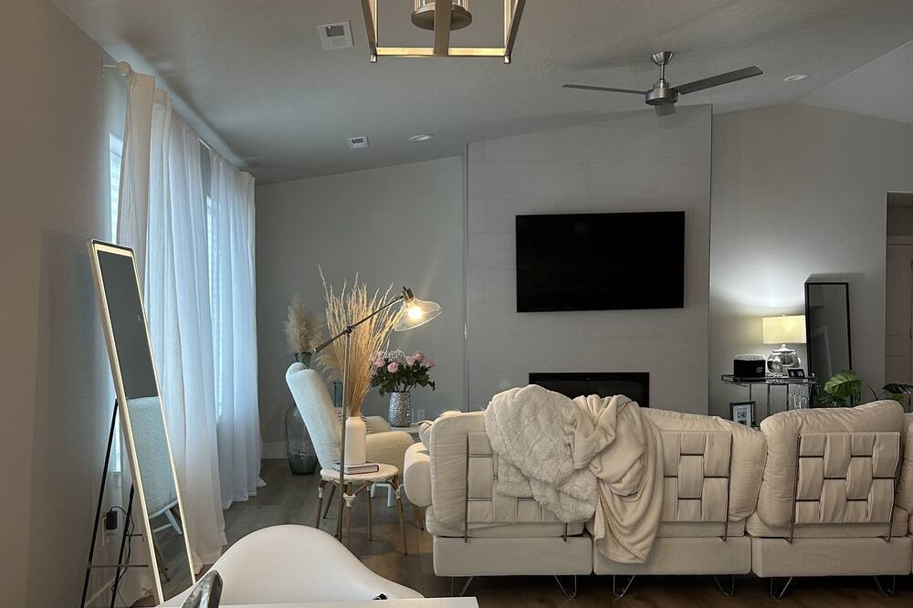 Photo of Livingroom in Pasco