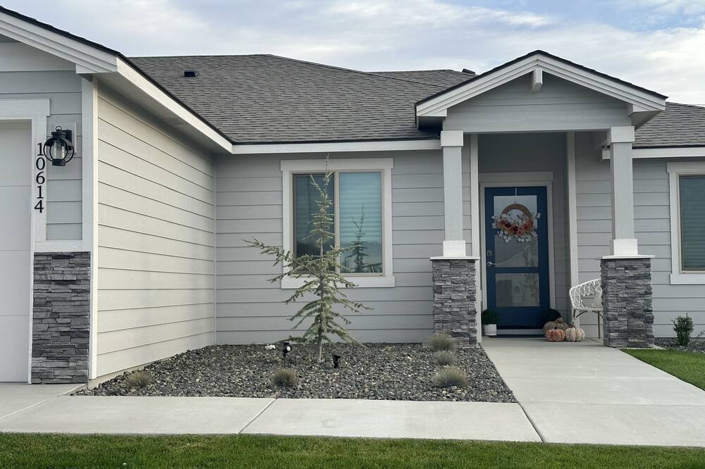 Photo of Outdoor in Pasco