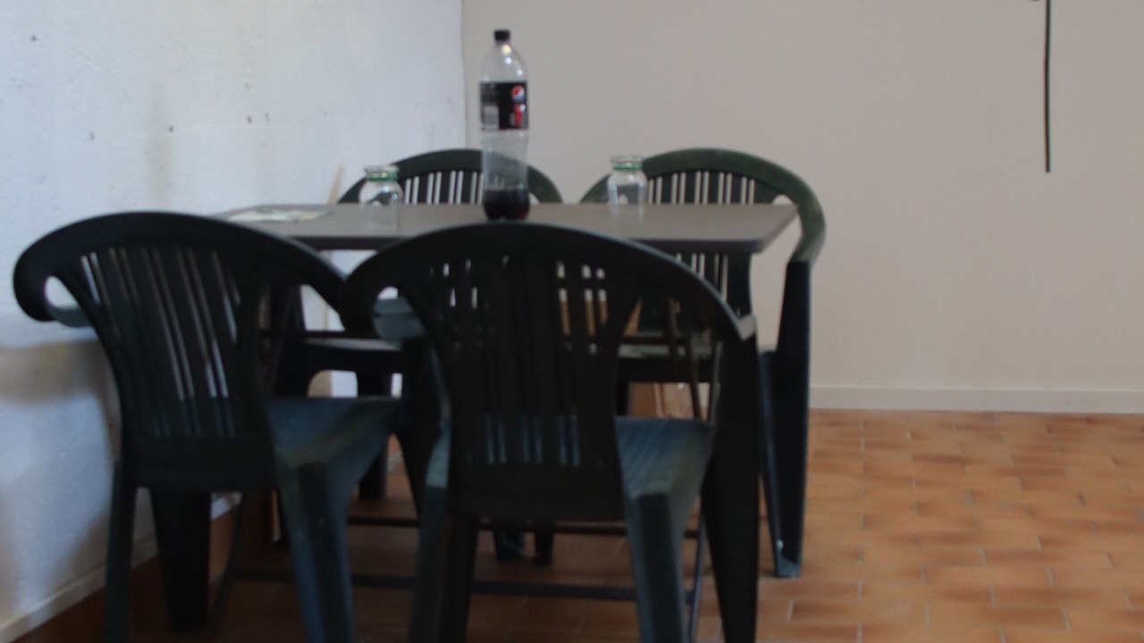 Photo of Patio Balcony in Beaumont