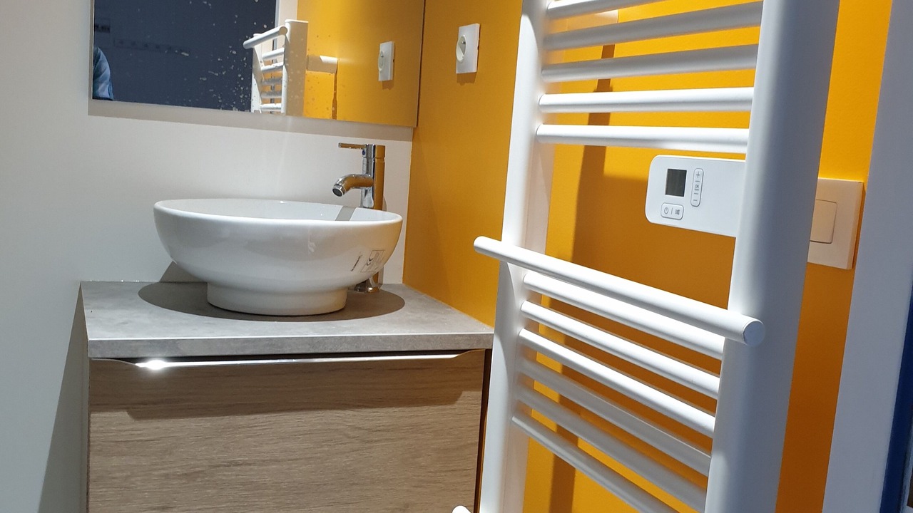 Photo of Bathroom in Beaumont