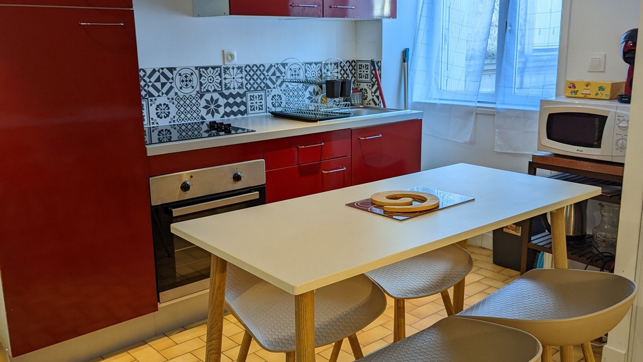 Photo of Kitchen in Beaumont