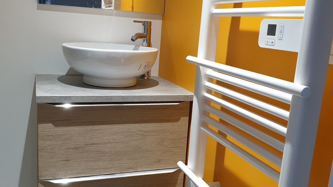 Photo of Bathroom in Beaumont