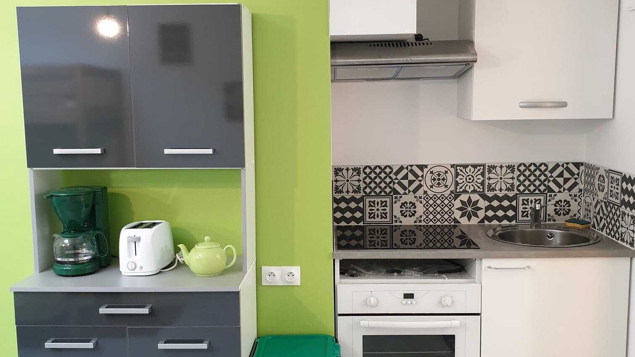 Photo of Kitchen in Beaumont