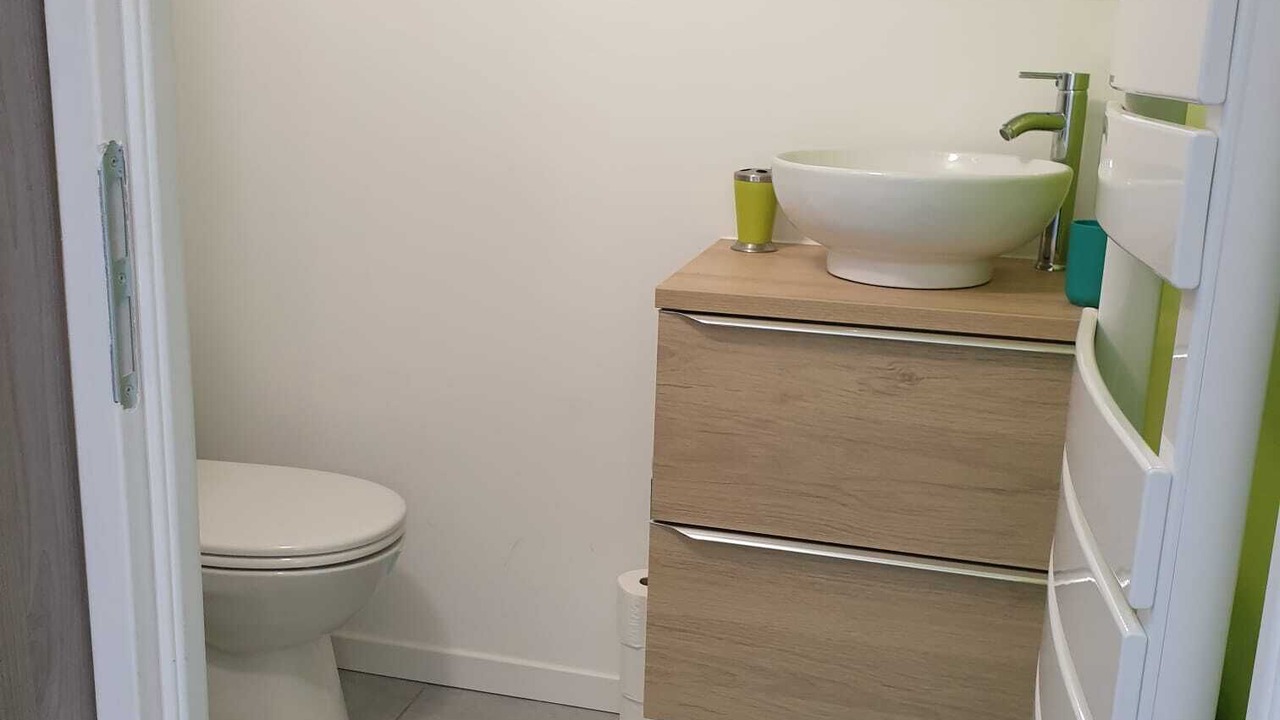 Photo of Bathroom in Beaumont