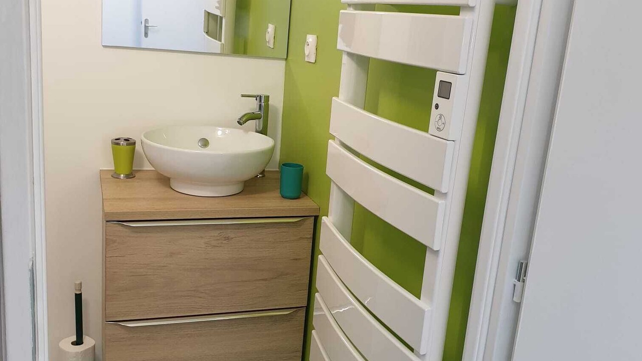 Photo of Bathroom in Beaumont