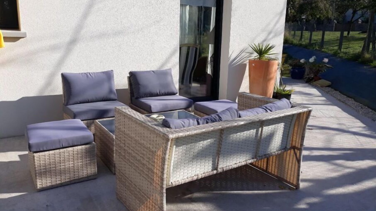 Photo of Outdoor in La Hisse