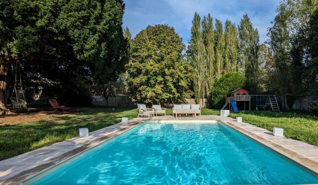 Photo of Outdoor in Laons