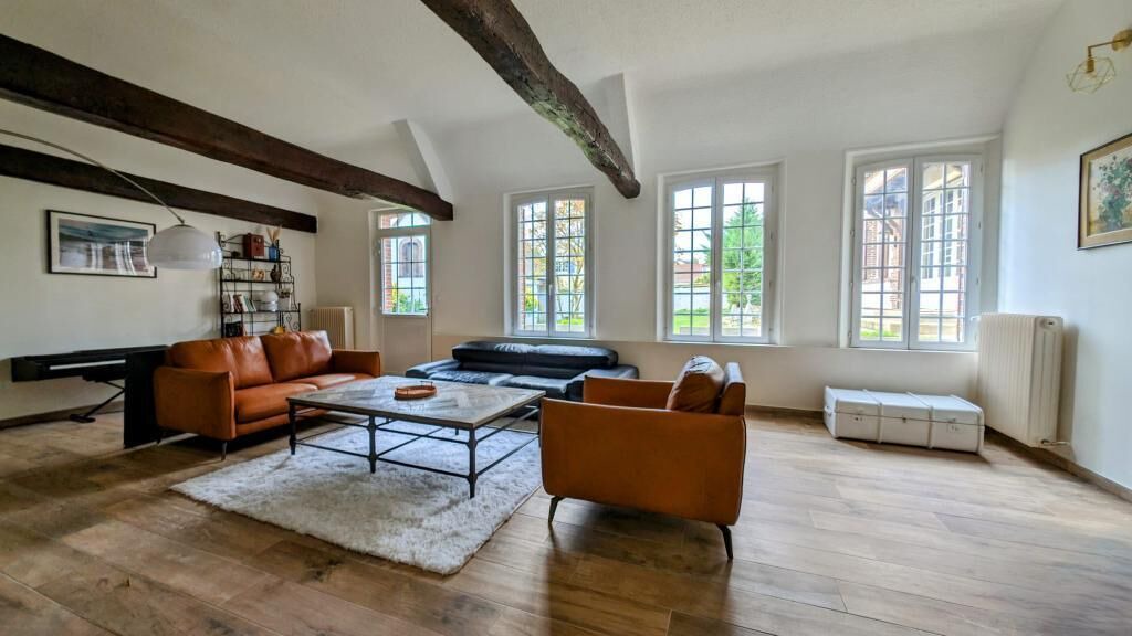Photo of Livingroom in Laons