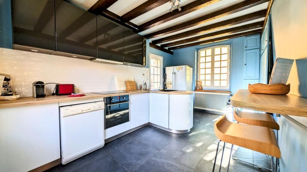 Photo of Kitchen in Laons