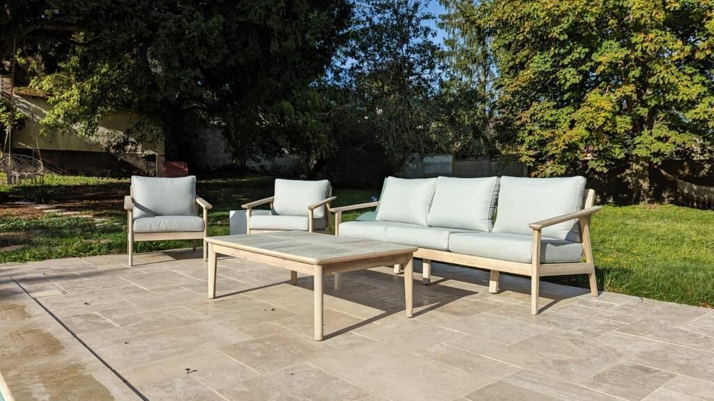 Photo of Outdoor in Laons