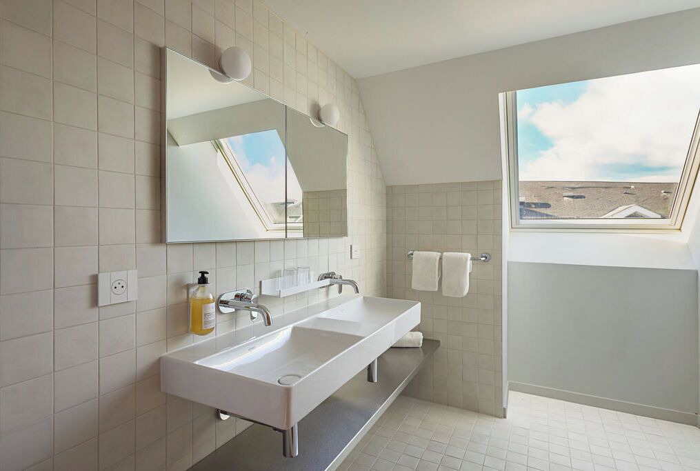 Photo of Bathroom in Les Sables d'Olonne