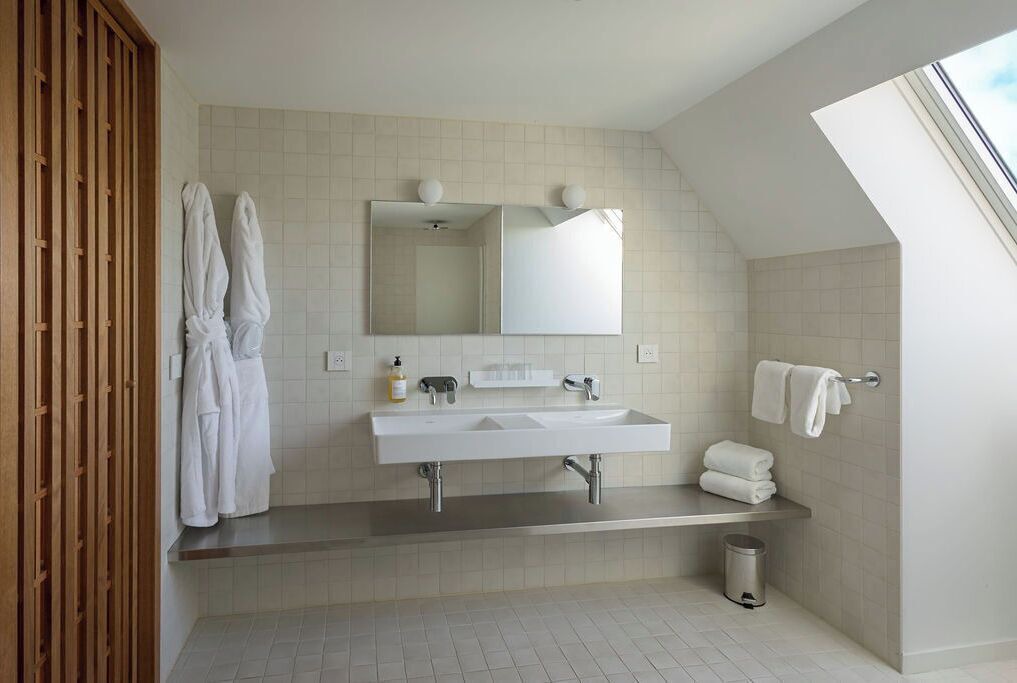 Photo of Bathroom in Les Sables d'Olonne