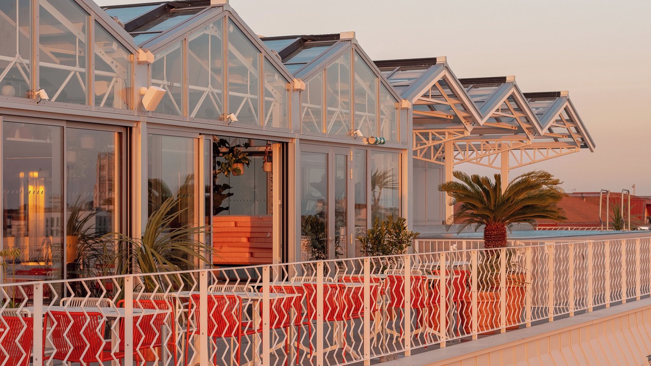 Photo of Patio Balcony in Les Sables d'Olonne