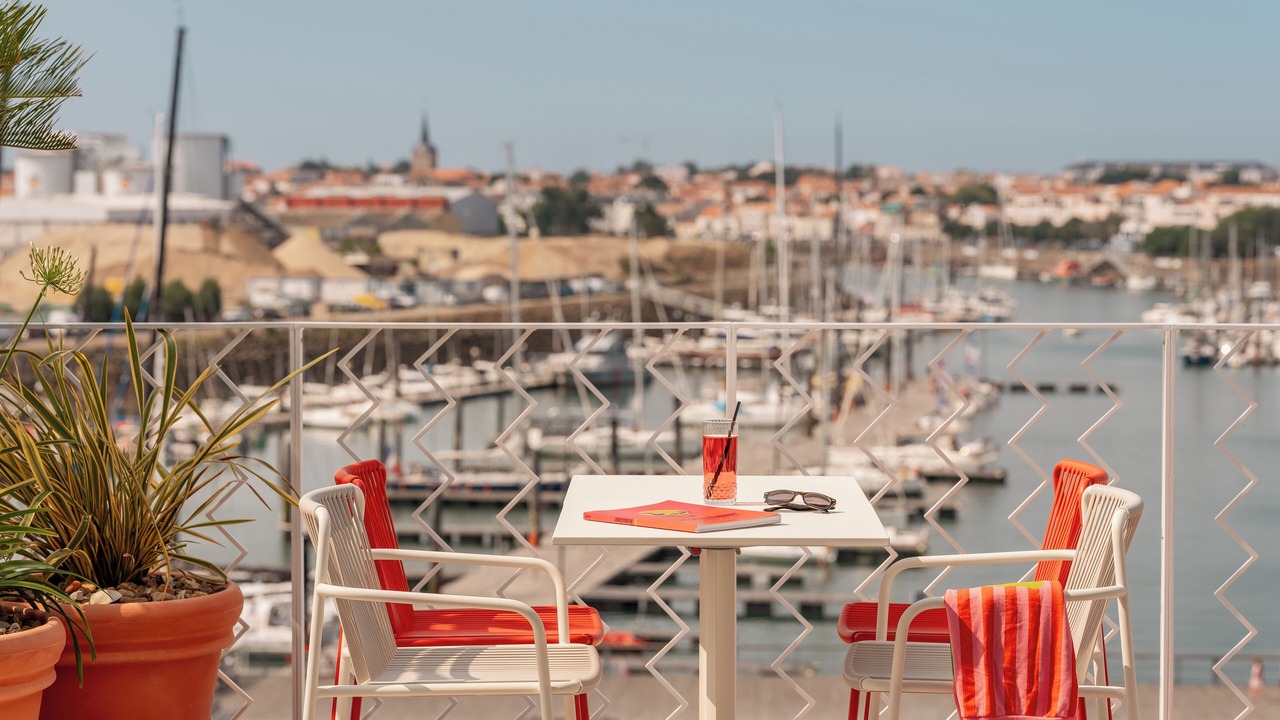 Photo of Outdoor in Les Sables d'Olonne