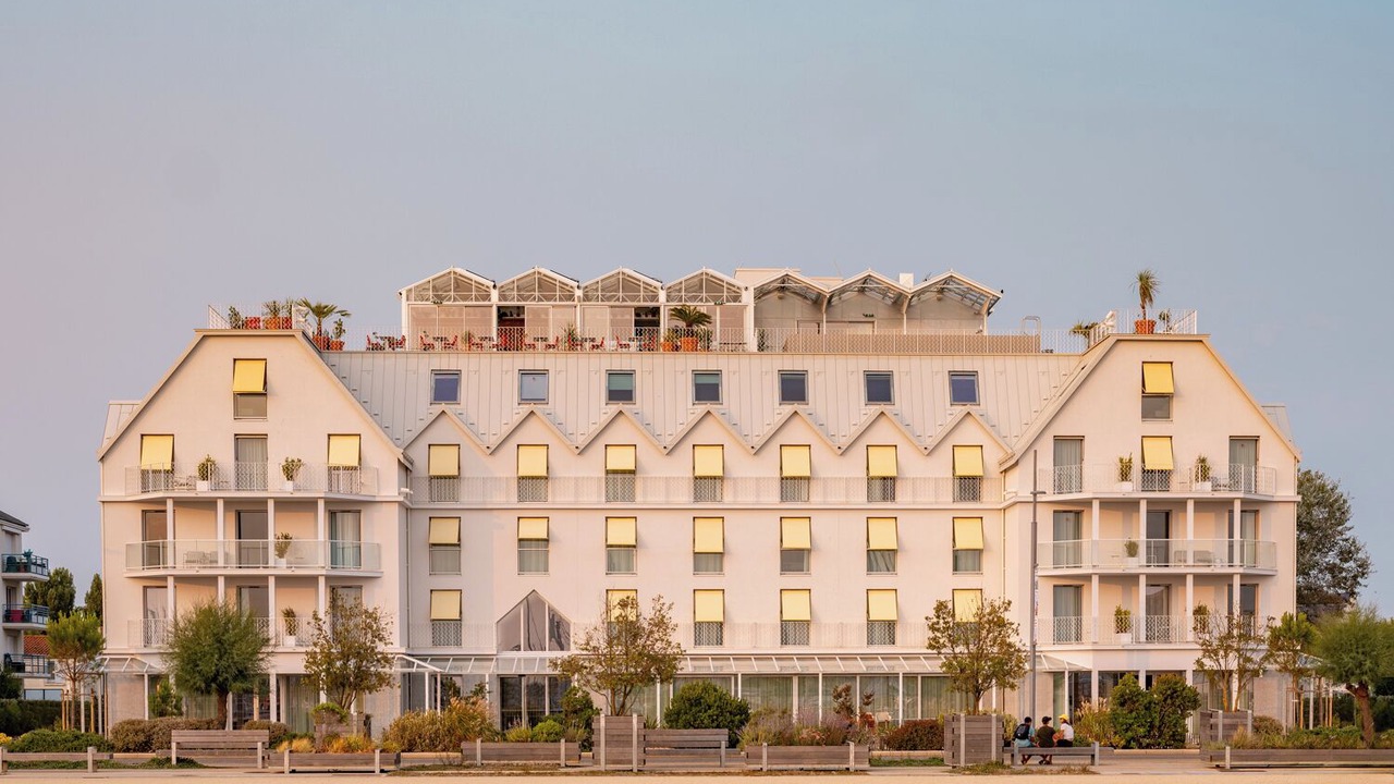 Photo of Outdoor in Les Sables d'Olonne