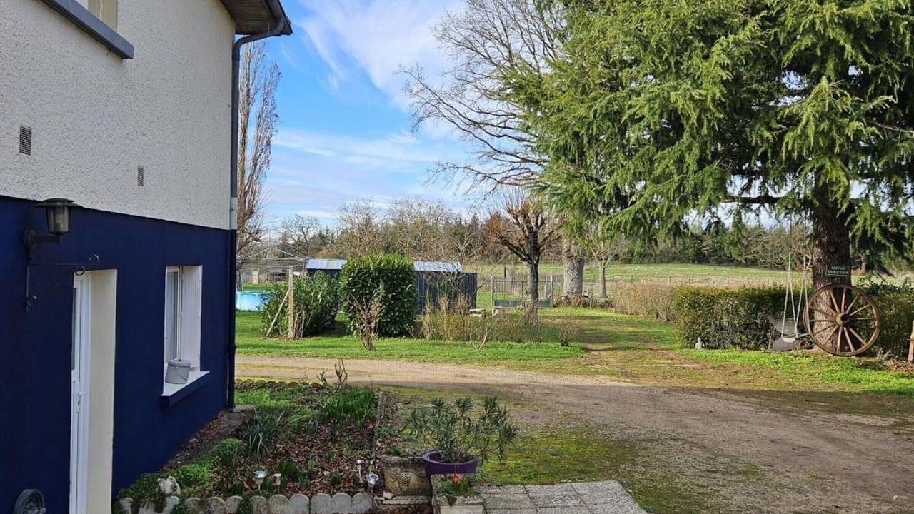 Photo of Outdoor in Quinssaines