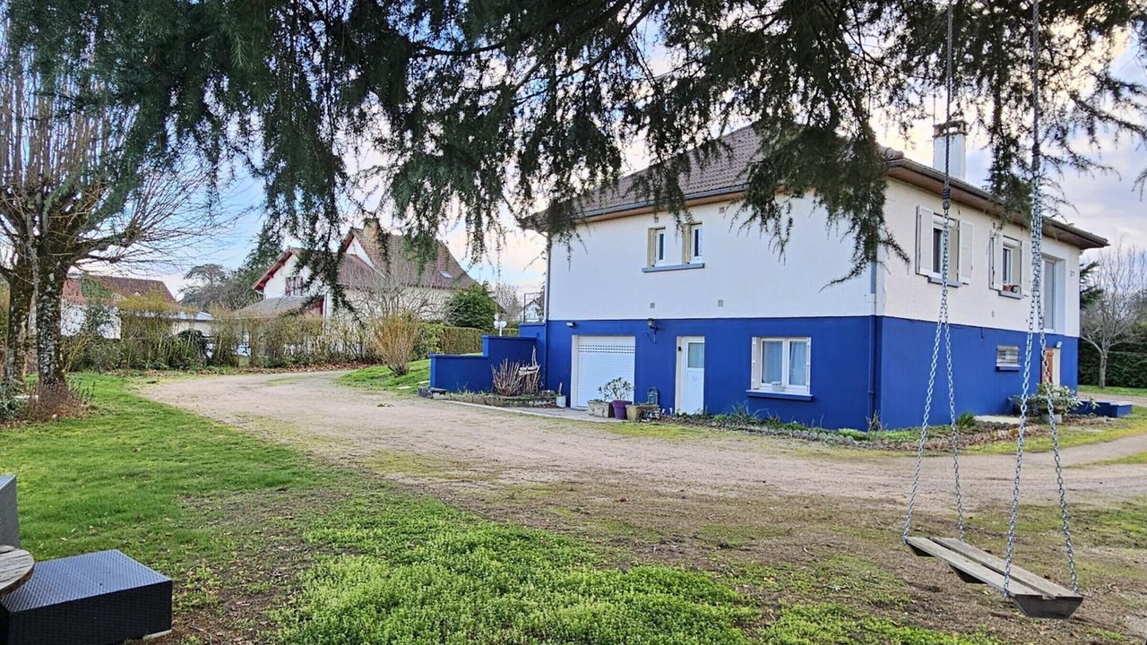 Photo of Outdoor in Quinssaines