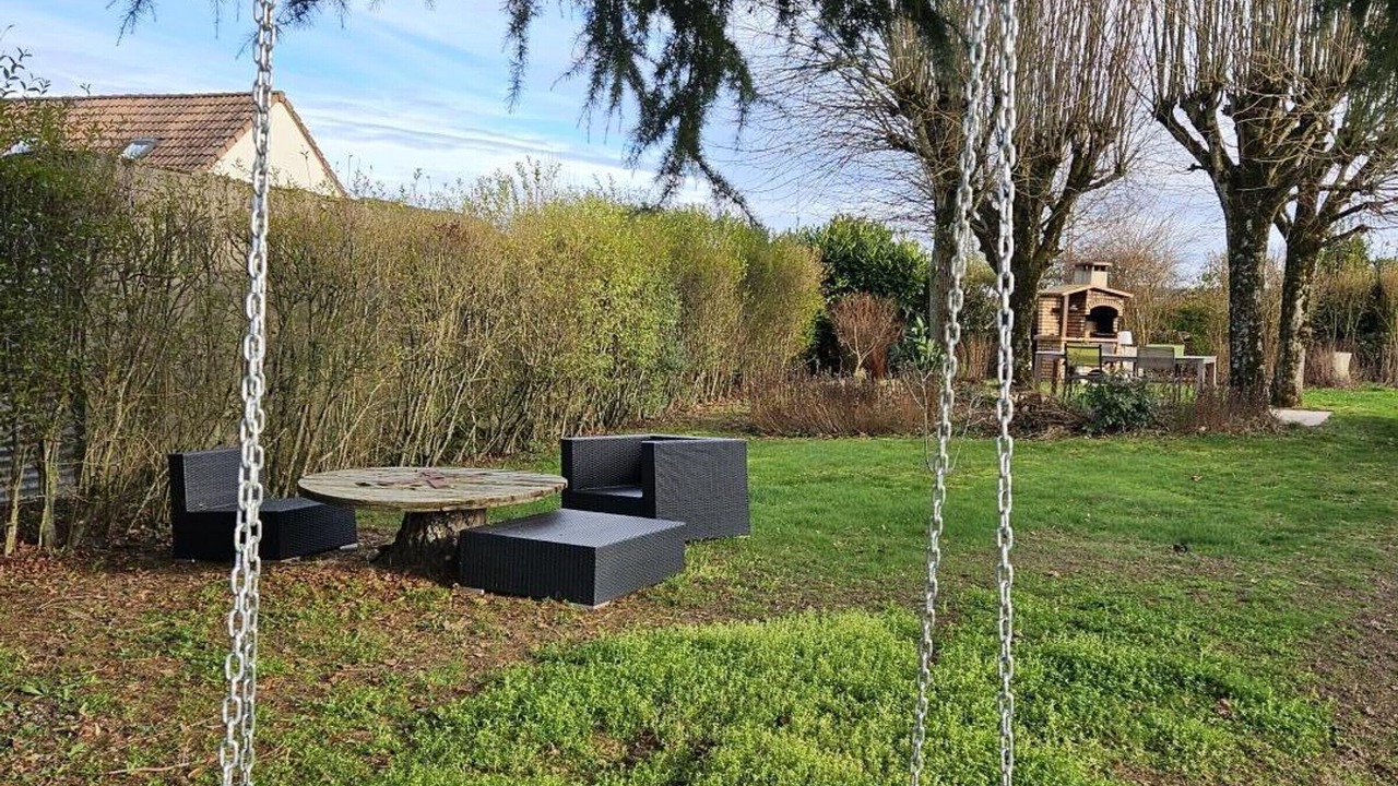 Photo of Outdoor in Quinssaines