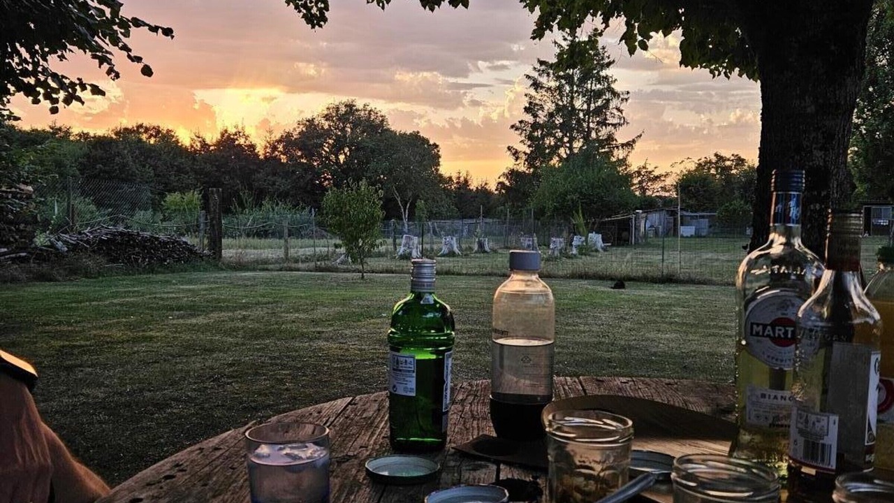 Photo of Outdoor in Quinssaines