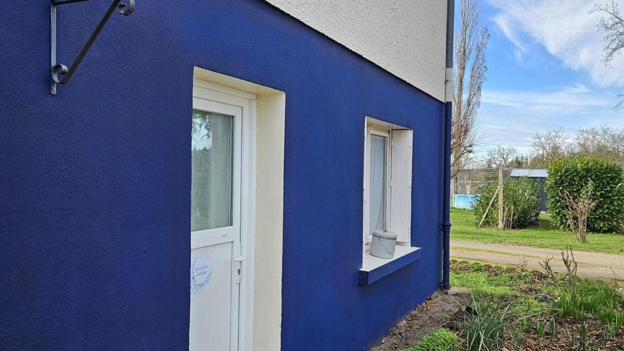 Photo of Outdoor in Quinssaines