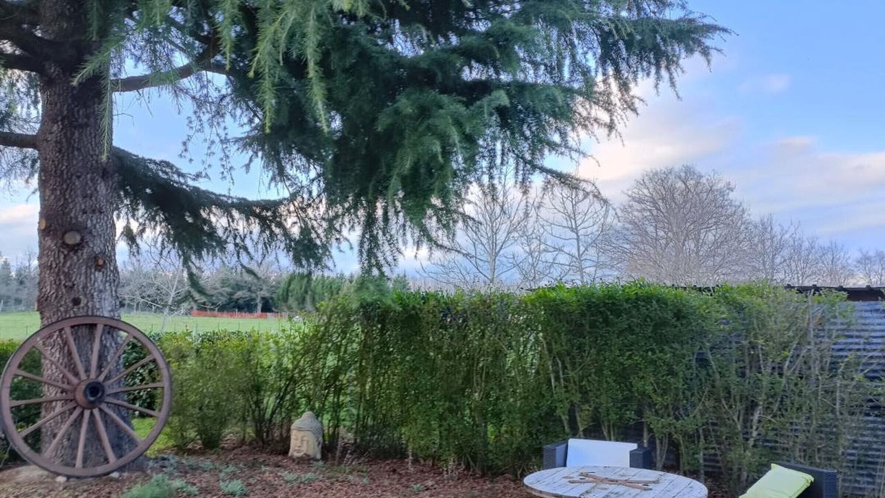 Photo of Outdoor in Quinssaines