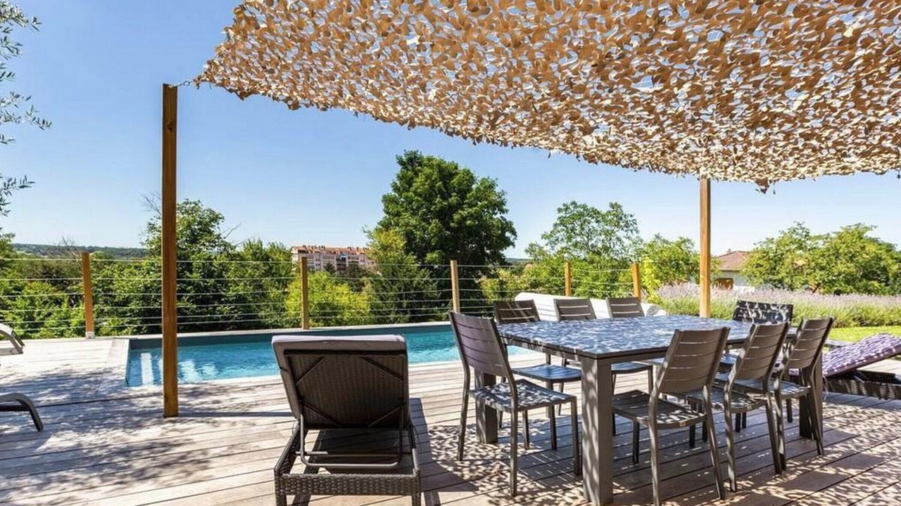 Photo of Outdoor in Vichy