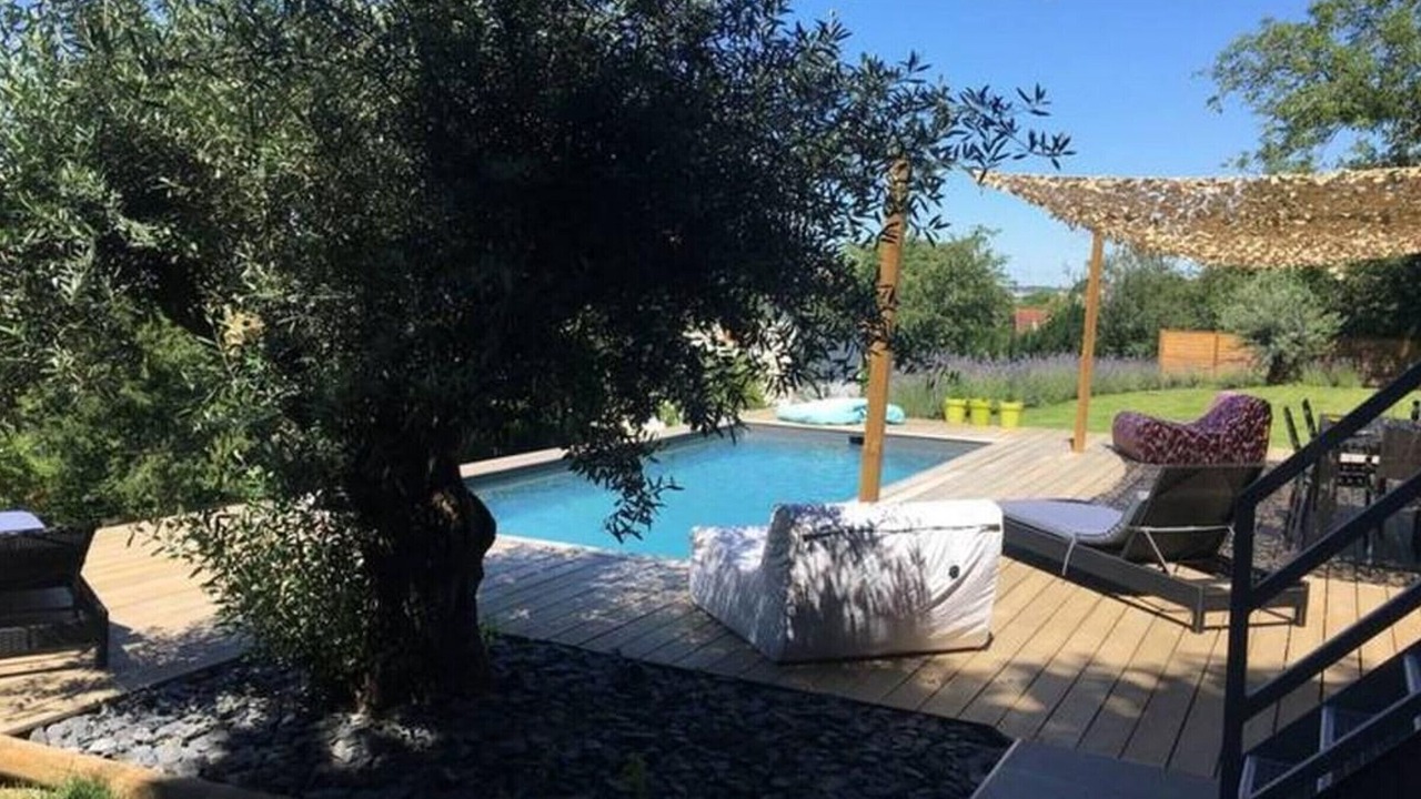 Photo of Outdoor in Vichy